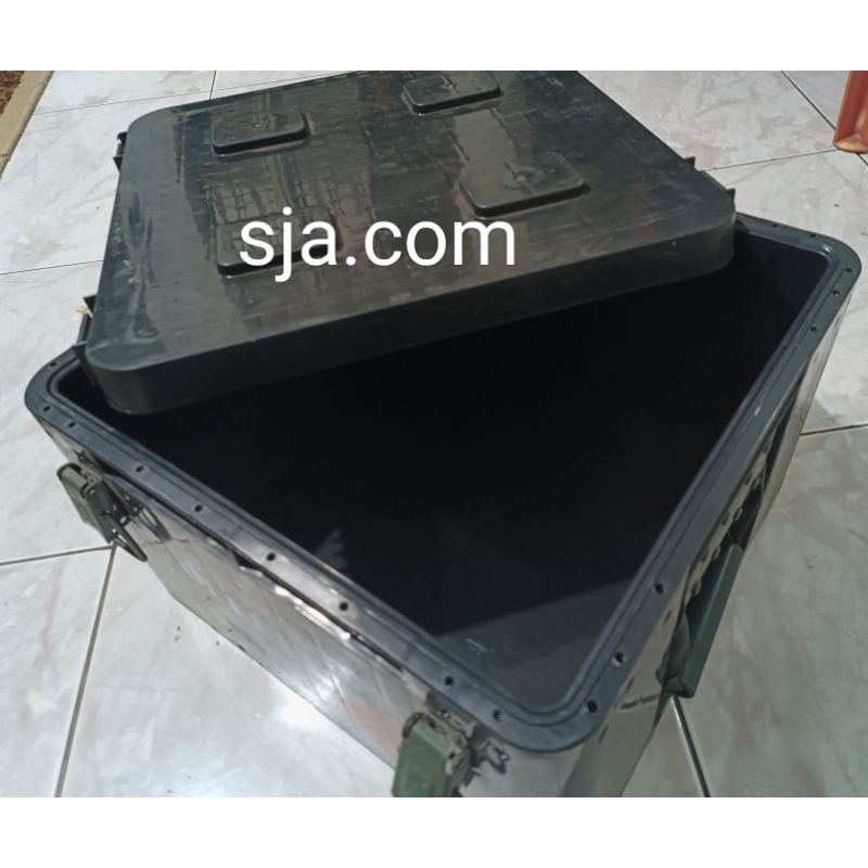 BOX PELURU,BOX ARMY,BOX MOTOR,BOX MULTIFUNGSI