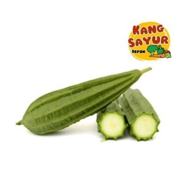 

SAYUR OYONG 500gr