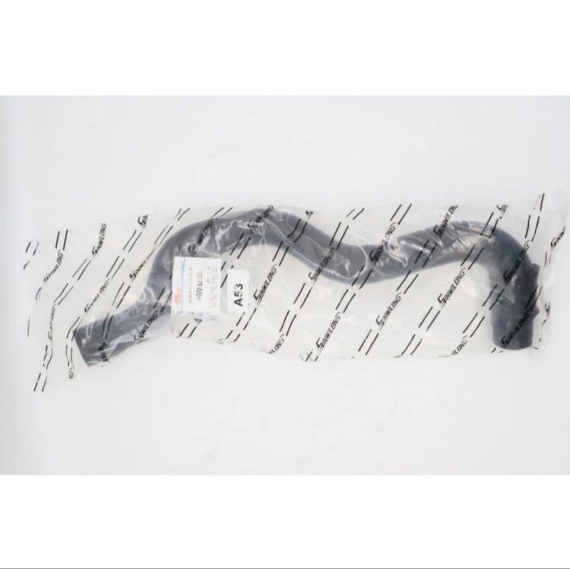 Selang Radiator Bawah Hose Avanza Xenia Rush Terios 16572-BZ100