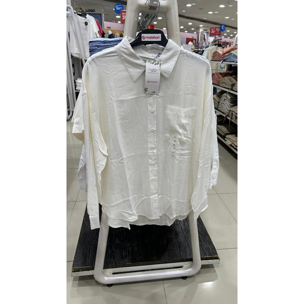 Kemeja wanita nevada