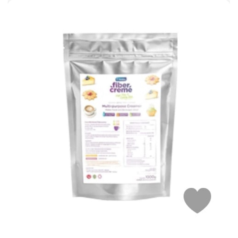 

ELLENKA Fiber Creme 1000gram