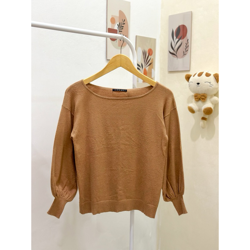 sweater balon INGNI