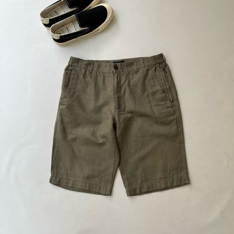 Graceful Days Shortpants
