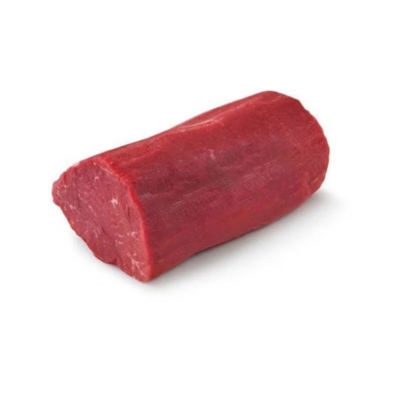 

Daging Sapi Lokal - Tenderloin/Lulur Dalam/Has Dalam