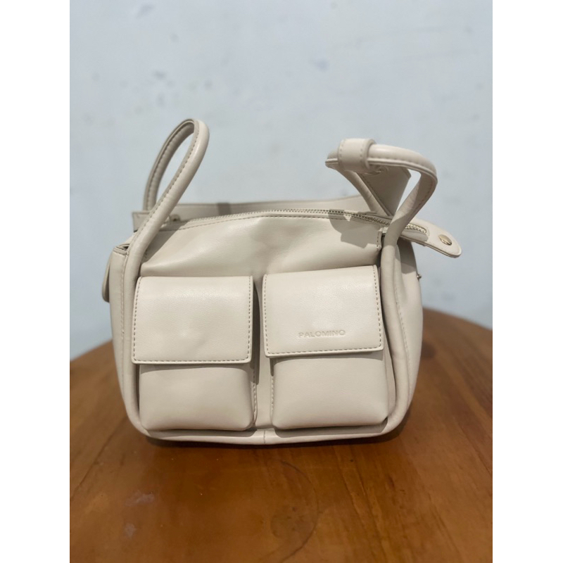 PL - tas wanita brand palomino