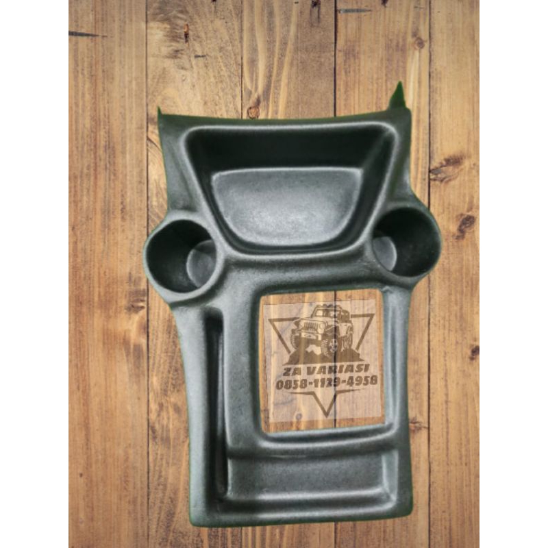 konsol box Nissan Terano console box Nissan Terano PNP brkualias