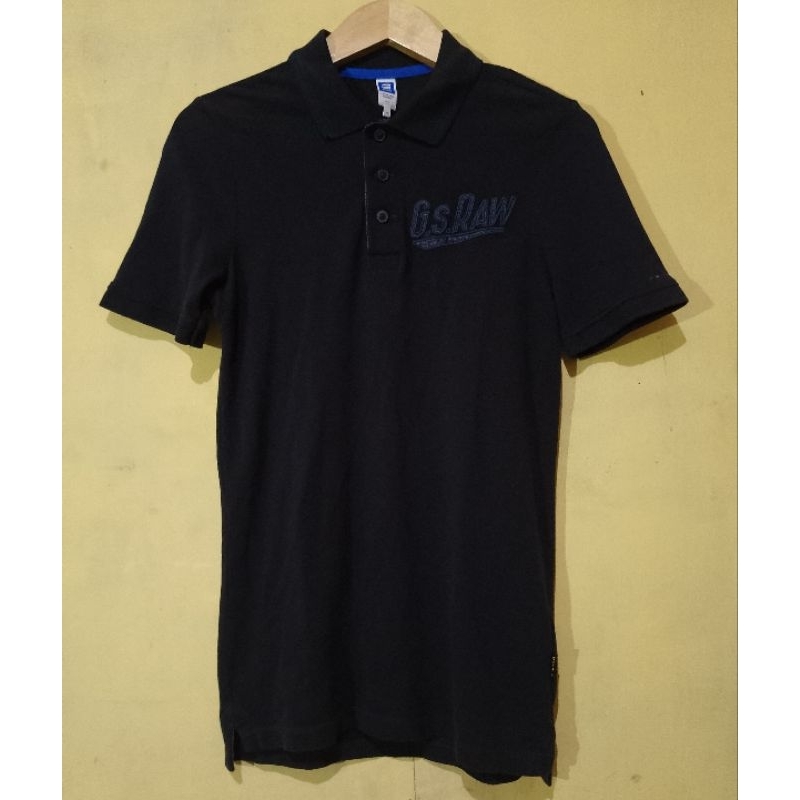 Polo shirt G-star RAW