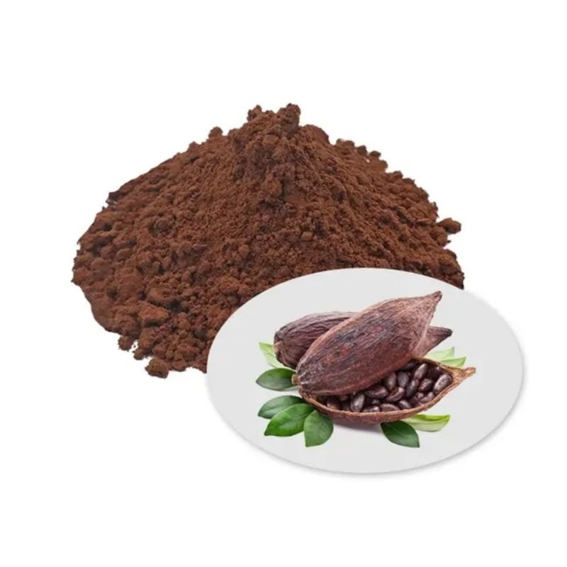 

Organic Cocoa Powder. siap saji panas/ dingin, sugar free.