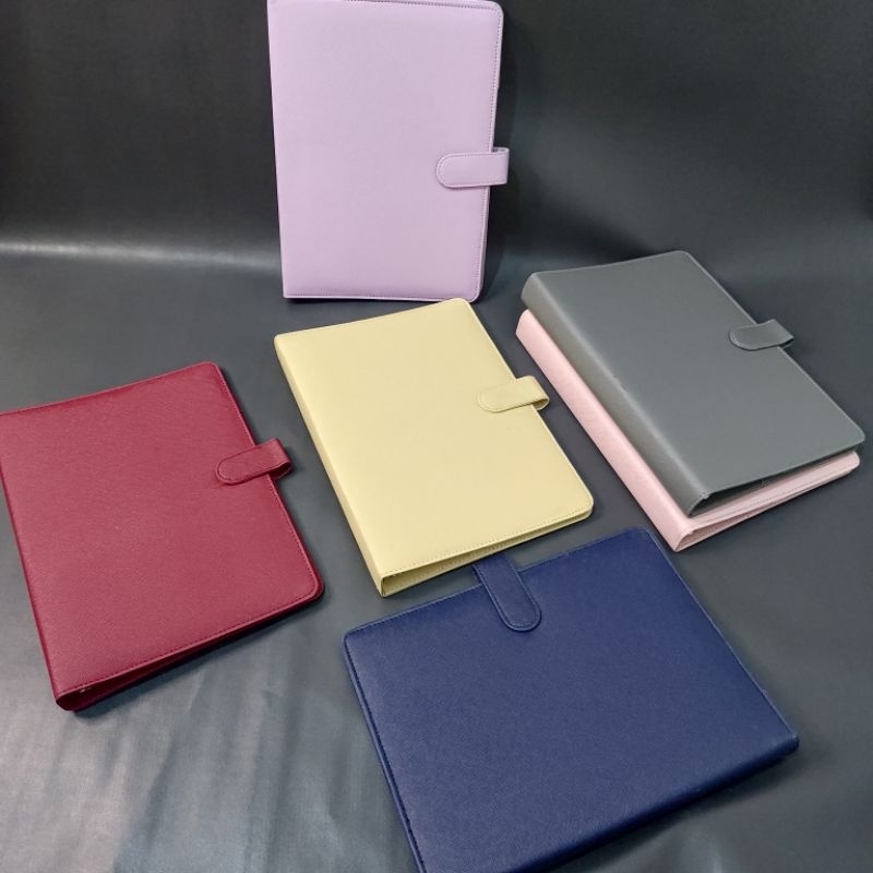 

binder B5 ring 26 agenda termurah