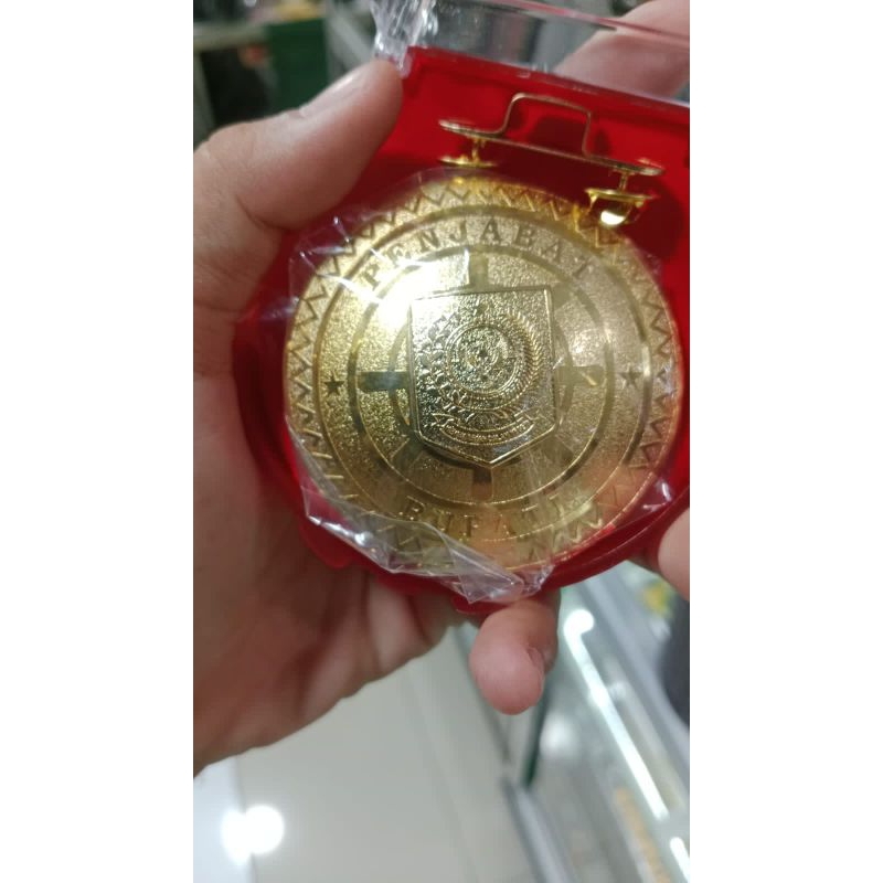 TANDA PEJABAT BUPATI/TANJAB BUPATI/TANDA JABATAN BUPATI