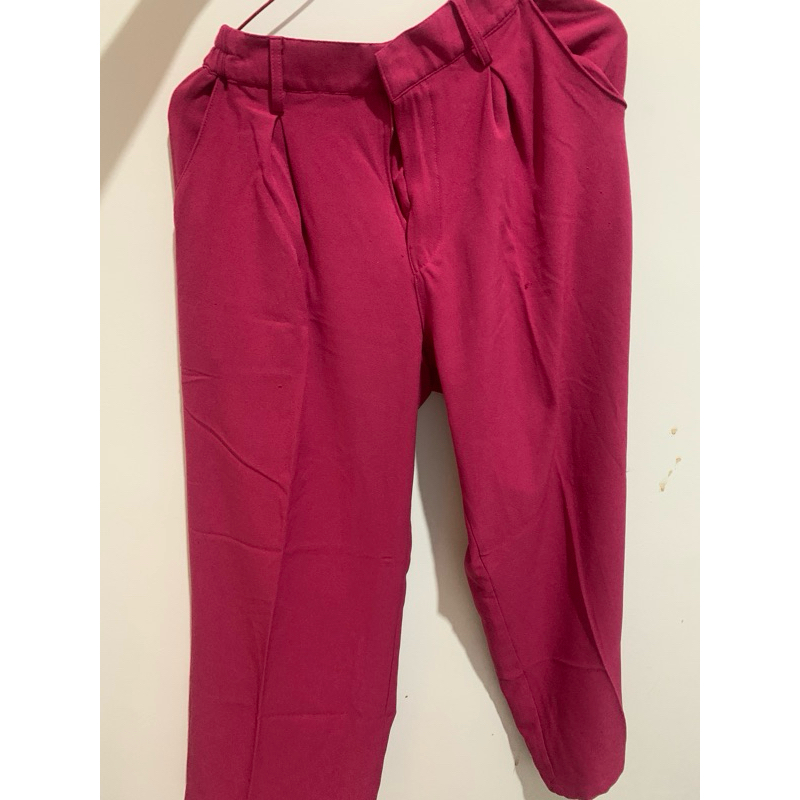 Byneeth wide pants