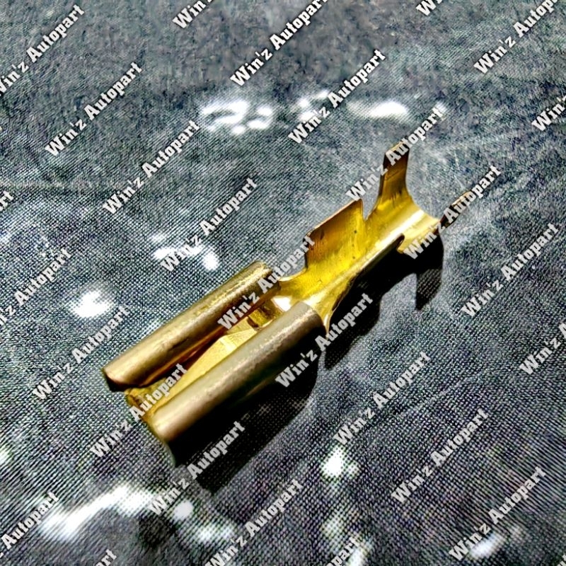 TERMINAL SKUN GEPENG KECIL CEWE 2,8MM / SKUN MOTOR KECIL CEWE / SKUN MINI FEMALE / SKUN KECIL GEPENG