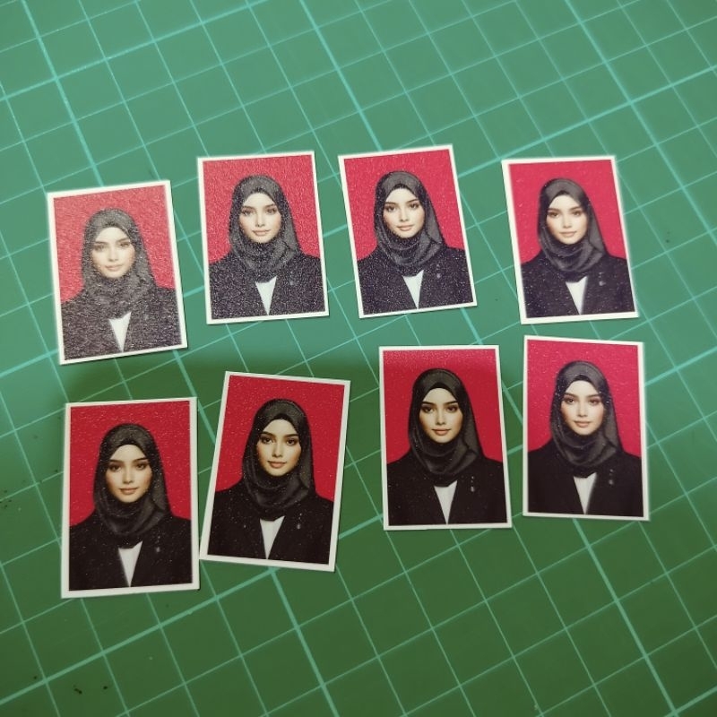 

Cetak Pas Foto 2x3