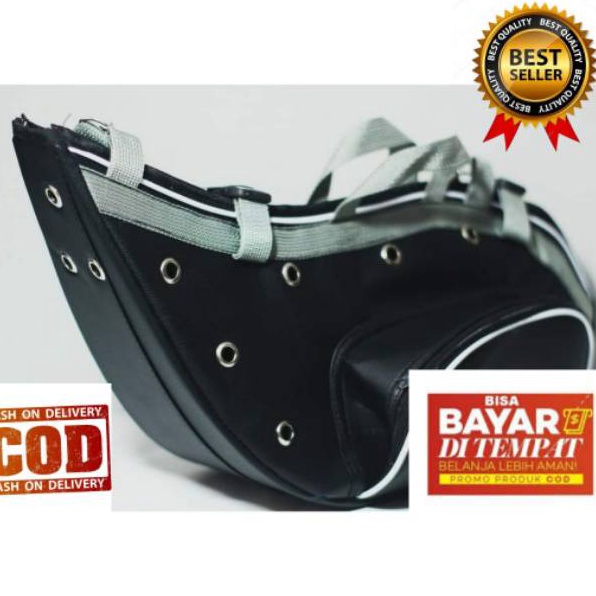 Termurah  Tas kiso tas kisa ayam jago kulit sintetis kualitas super