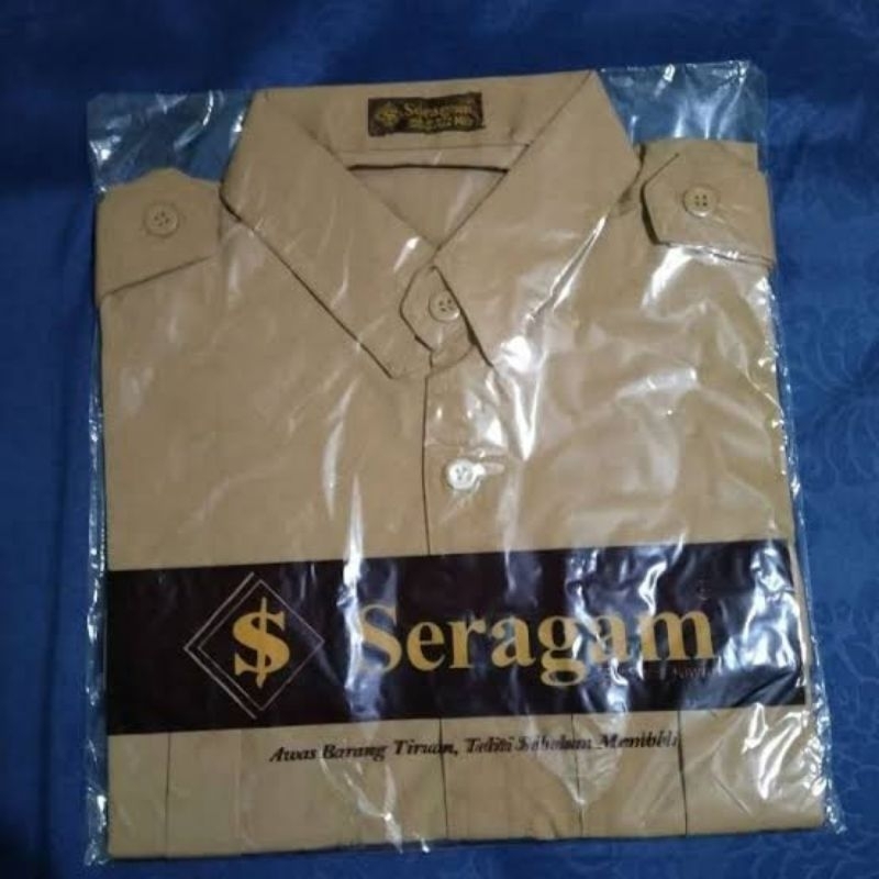 

seragam sekolah/baju sekolah