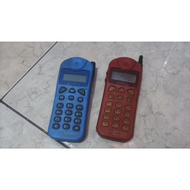 hp jadul alcatel borongan