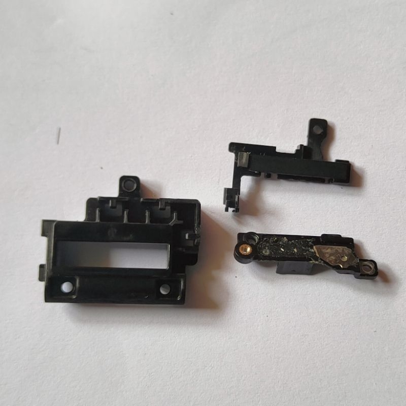 Penutup dudukan baut Asus ROG 6 ROG 6 pro original copotan hp