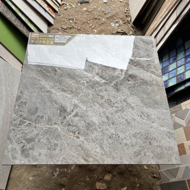 GRANIT 60x60 PONDORO GREY ikad