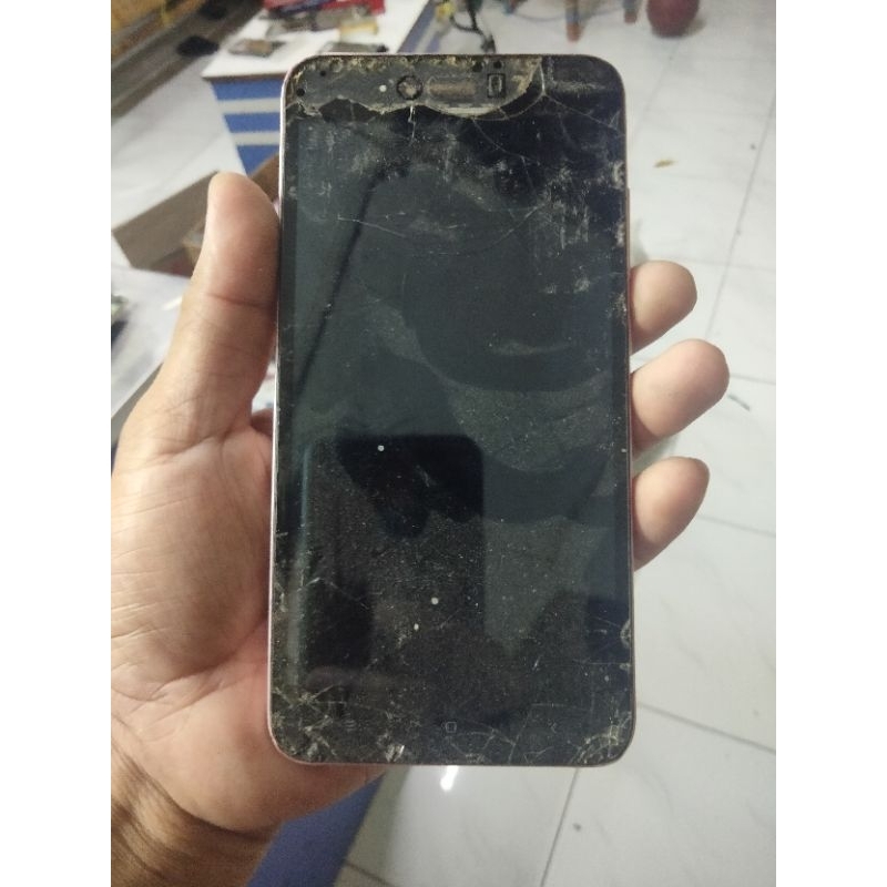 xiaomi Note 5a minus lcd