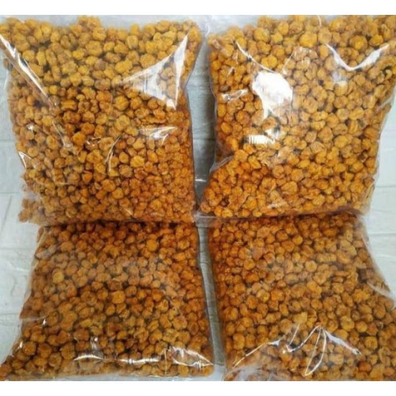 

MARNING JAGUNG PEDAS MANIS