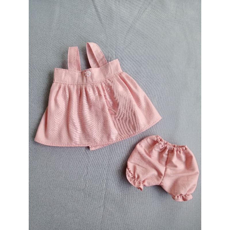 baju boneka untuk mellchan