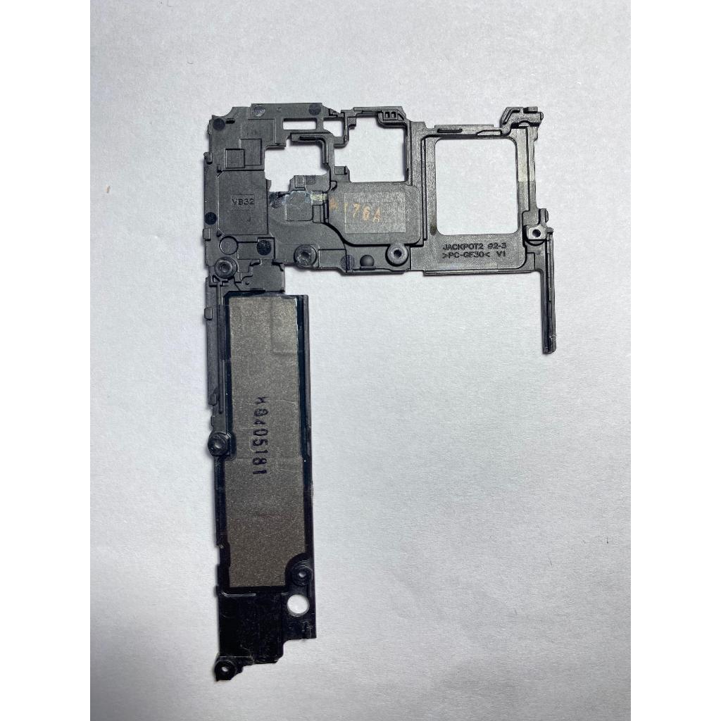 COVER MESIN SAMSUNG GALAXY J600 - J6 ORIGINAL SECOND 1 SET
