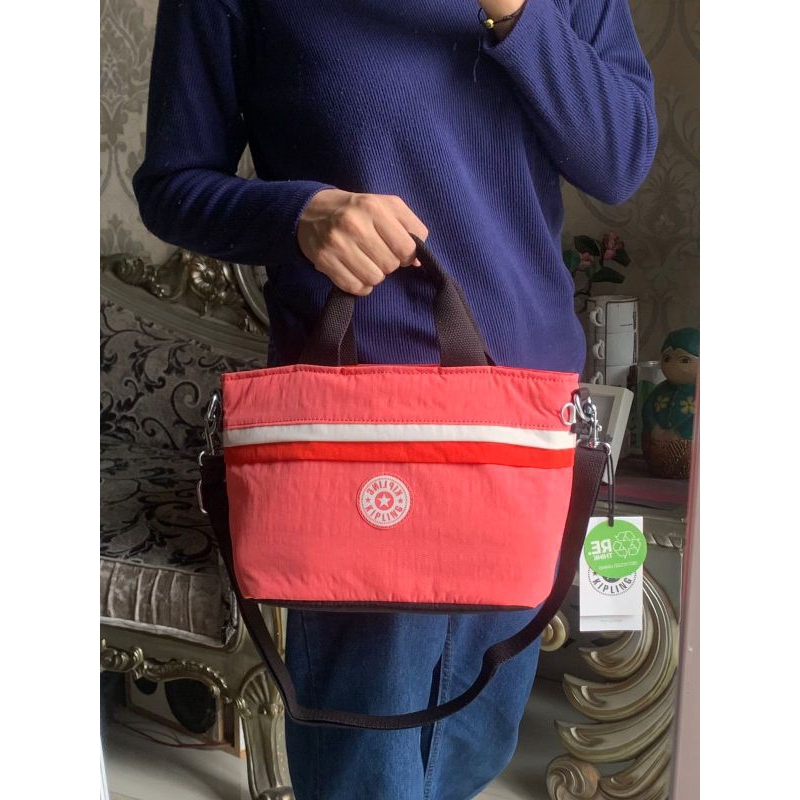 KIPLING SLING BAG