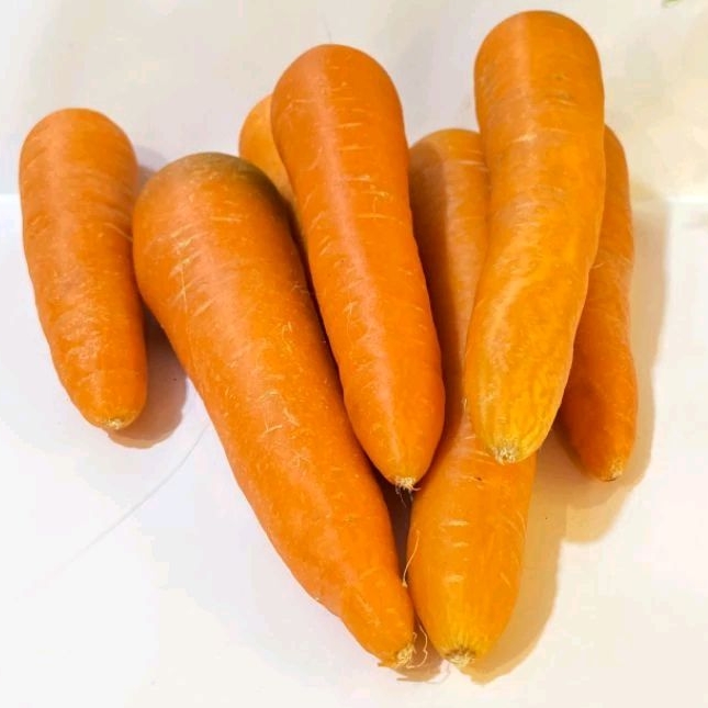 

Wortel 250gr