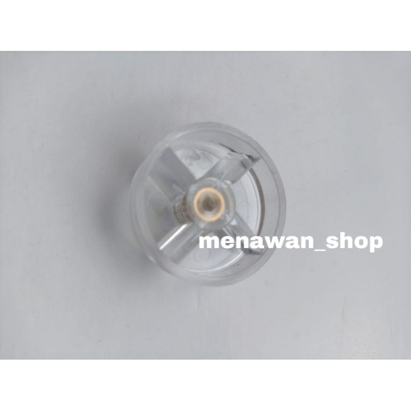 gear gigi bawah blender cosmos cb 522