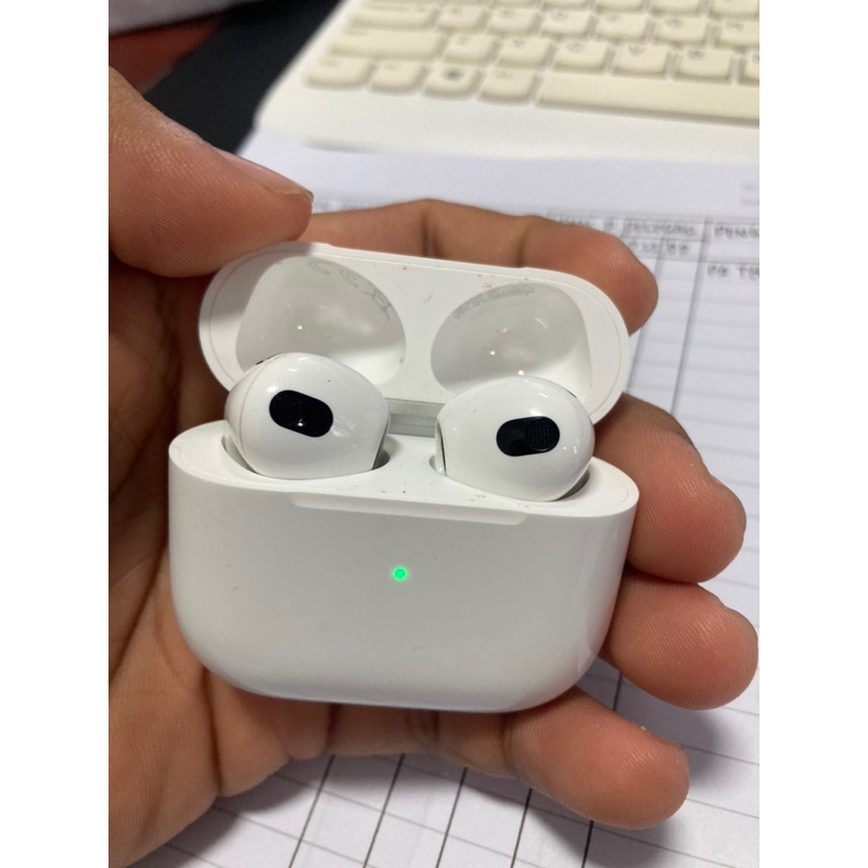 AIRPODS GEN 3 ORIGINAL INTER