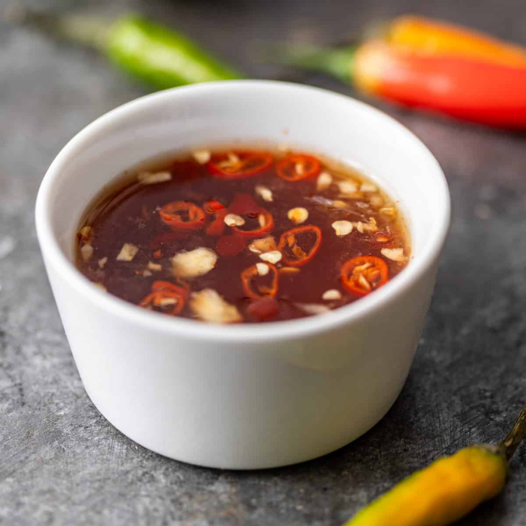

Fish Sauce 250 ml Halal | Sauce Ikan..