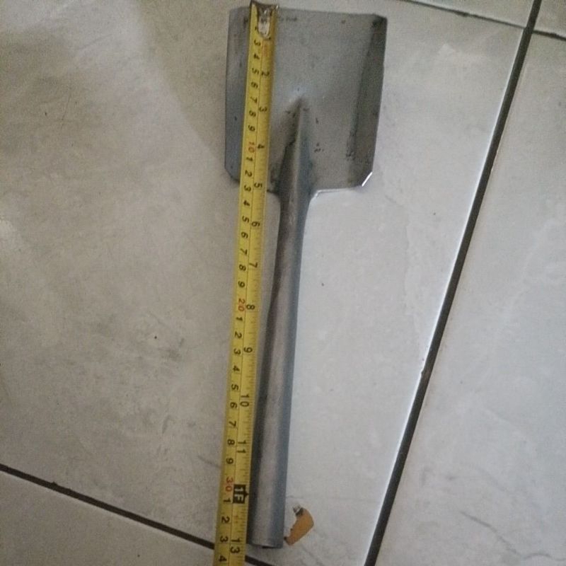 sekop mini SEKOP TANAMAN