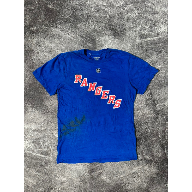 KAOS REEBOK NHL SECOND