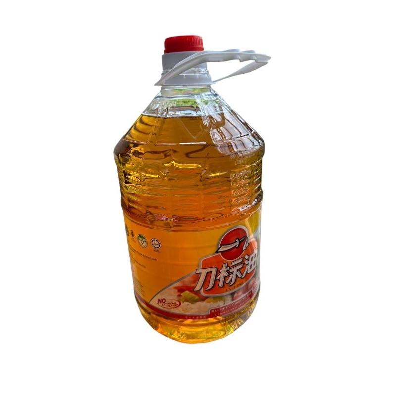 

Minyak Knife / Pisau 5kg