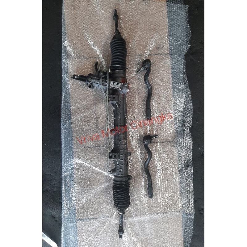 Rack power steering rack steer Bmw E36/E46 original