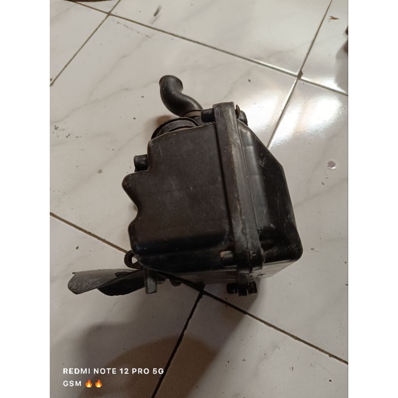 bok filter hawa skydrive box filter udara skydrive ori lepasan