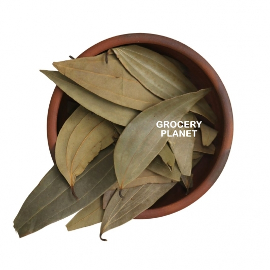 

Bay Leaf - Daun Salam - Tez Patta