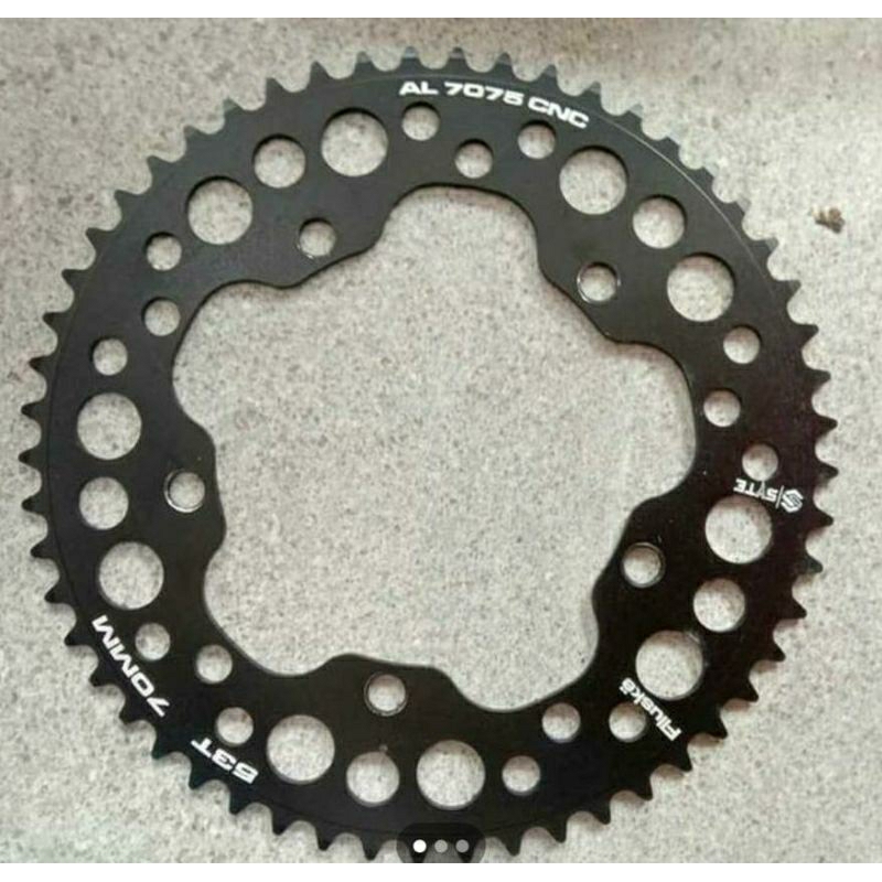 chainring bcd130