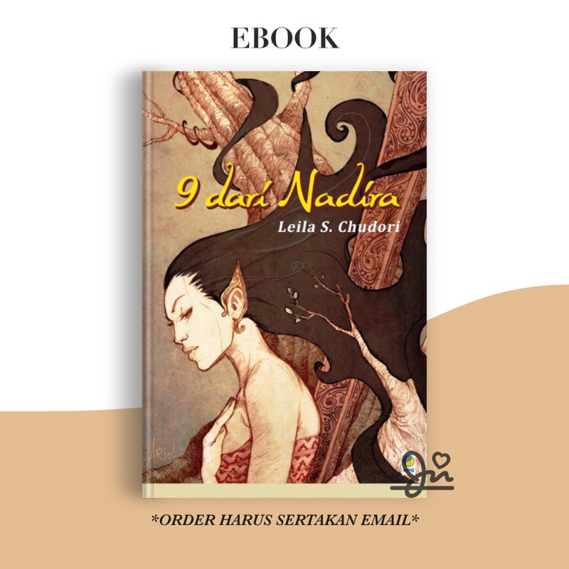 

[SE319] 9 Dari Nadira