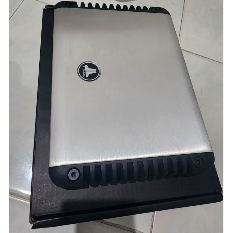 jl audio hd750 power amplifier monoblock jl audio hd 750