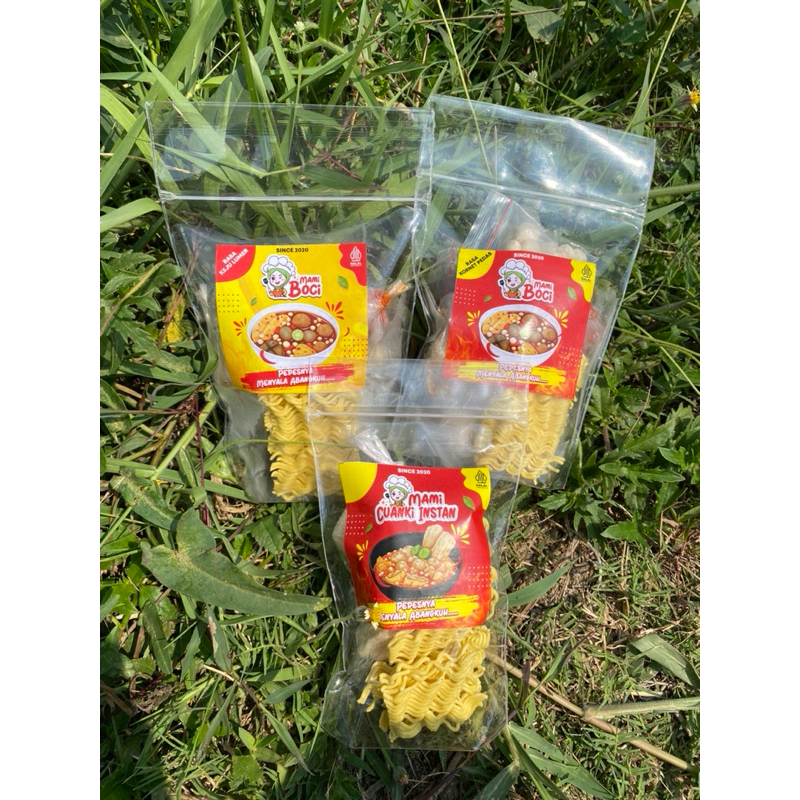 

paket bundling