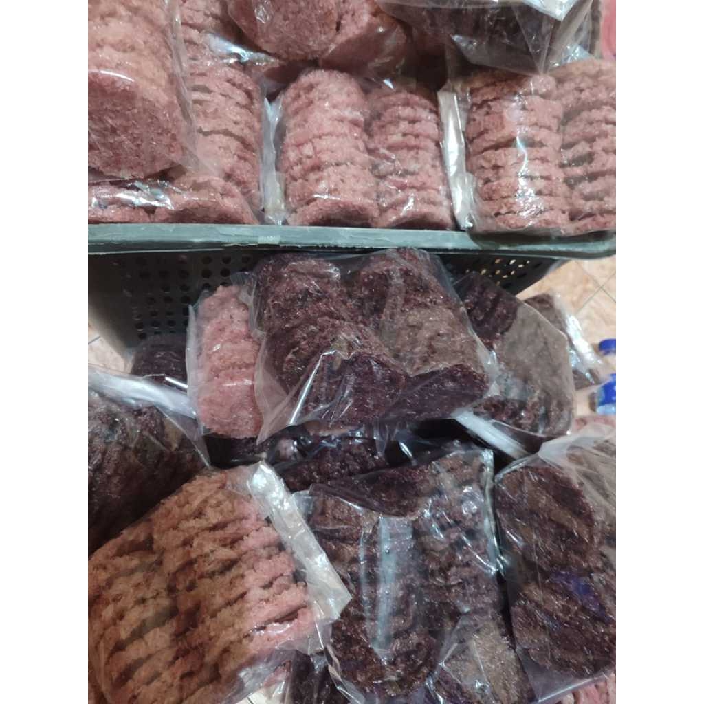 

Rengginang mentah Rengginang gurih Rengginang renyah