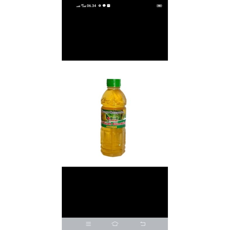 

Minuman buah blimbing