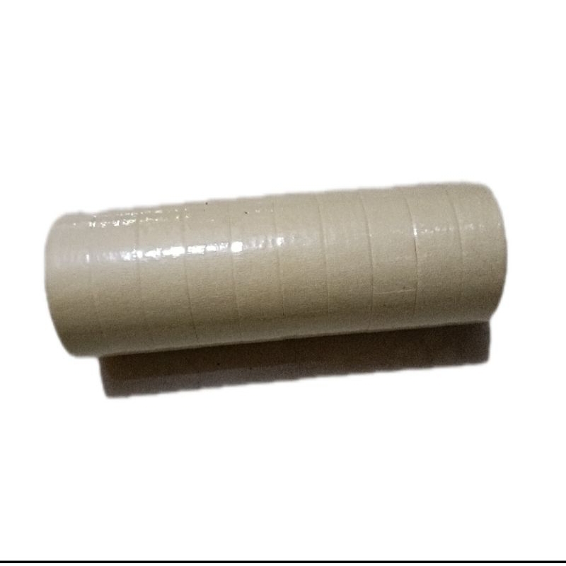 

satu slop isolasi kertas ( satu slop isi 10)