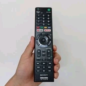 Remot Remote TV Original Sony RMT-TX300P