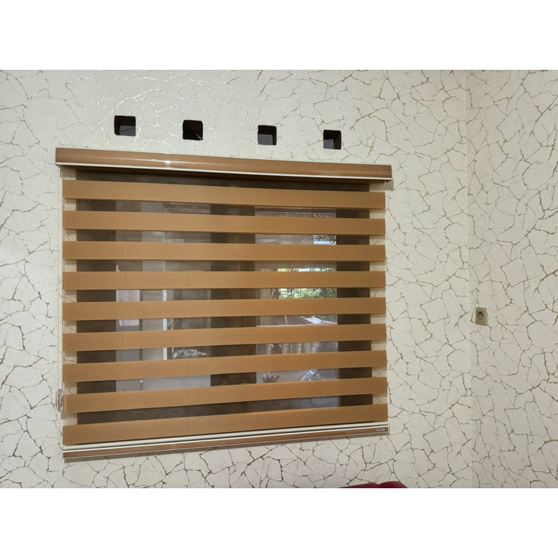 Zebra Blind#Gordyn#Curtain#tirai#kere#Gorden#RollerBlind#VerticalBlind#WoodBlind
