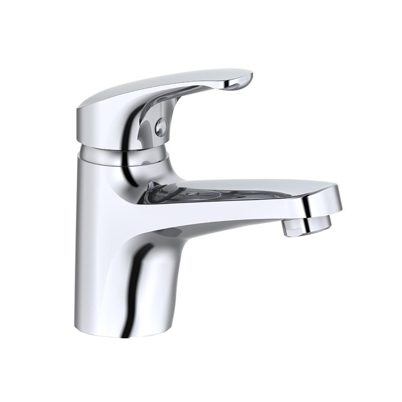 Kran air panas dingin wastafel wasser