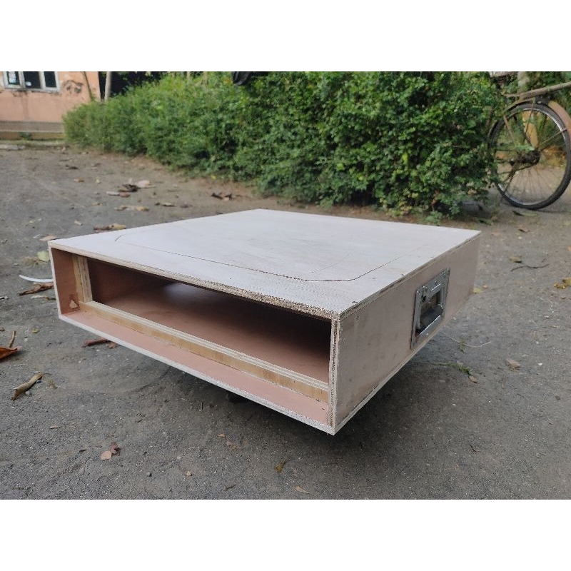 Box Power Custom Triplek