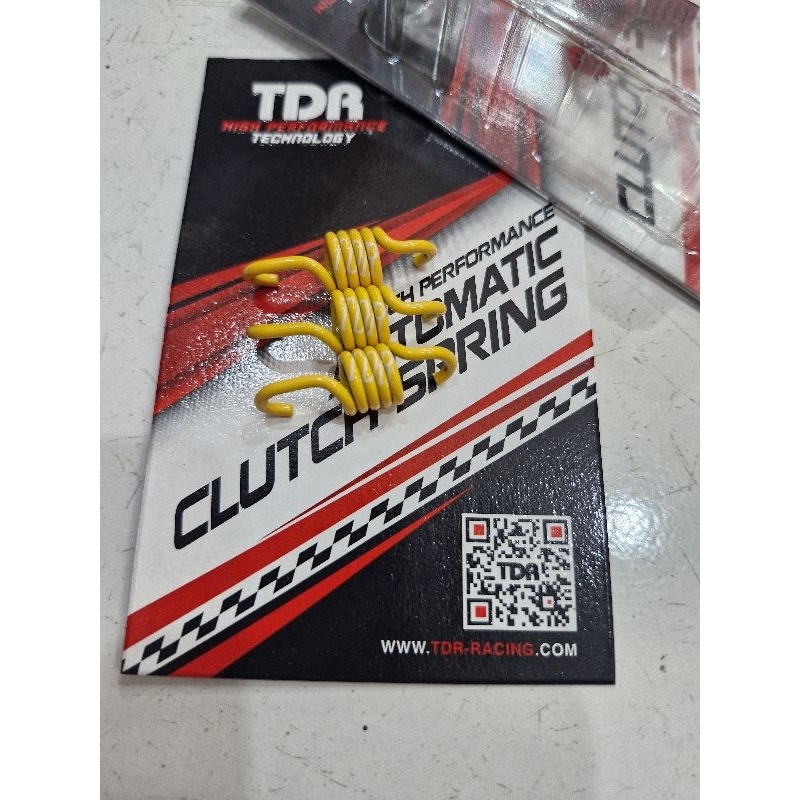 PER KAMPAS GANDA TDR HONDA PCX 160 VARIO 160 PCX160 1000 1500 2000 RPM per sentri kampas ganda pulle
