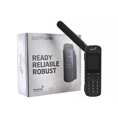 Dealer Inmarsat Indonesia || Isatphone Isatphone 2 || Telepon Satelit